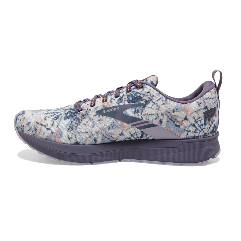 Brooks Revel 5 Delicate Dyes