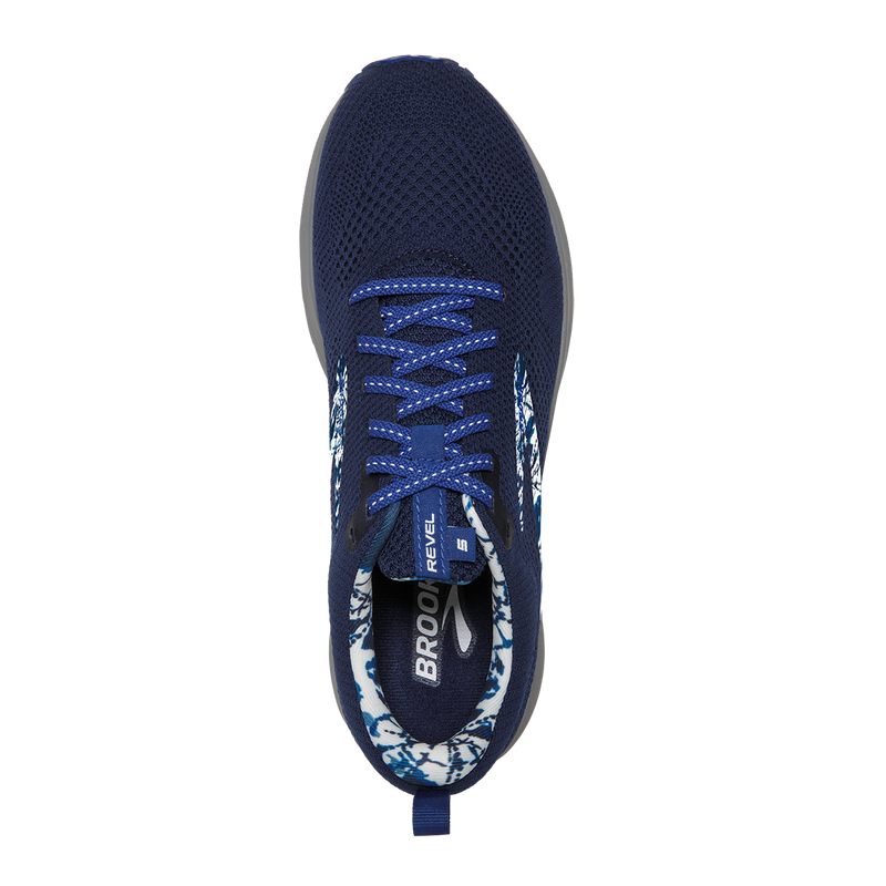 Brooks Revel 5 Delicate Dyes