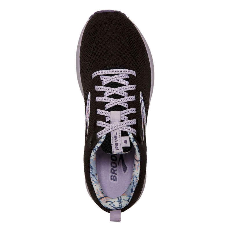 Brooks Revel 5 Delicate Dyes