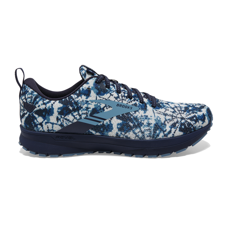 Brooks Revel 5 Delicate Dyes