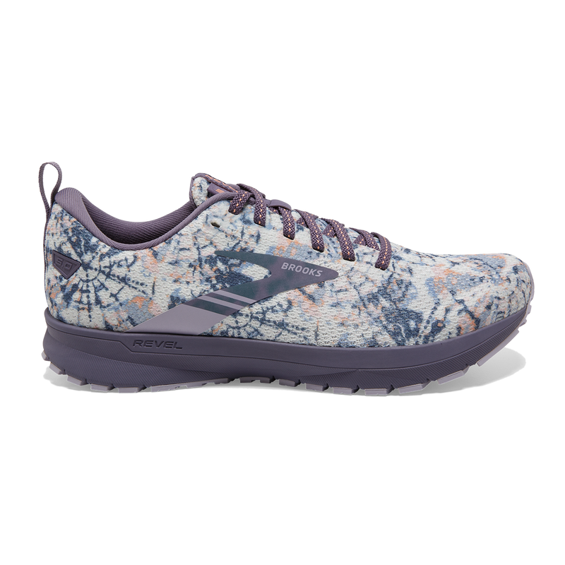 Brooks Revel 5 Delicate Dyes