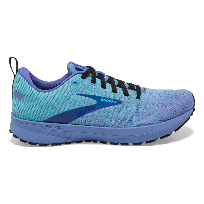 Brooks Revel 5 Metallic