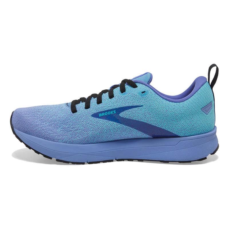Brooks Revel 5 Metallic