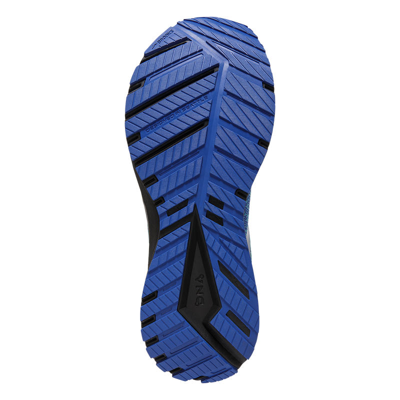 Brooks Revel 5 Metallic