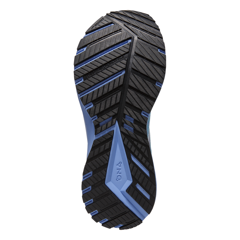 Brooks Revel 5 Metallic