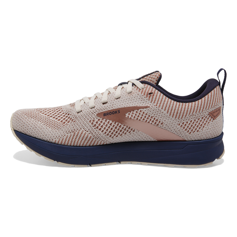 Brooks Revel 5 Metallic