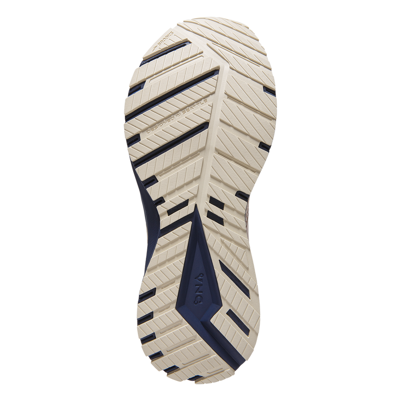Brooks Revel 5 Metallic
