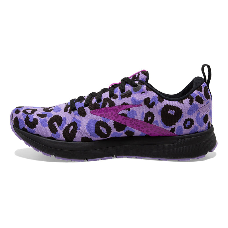 Brooks Revel 5 Run Wild