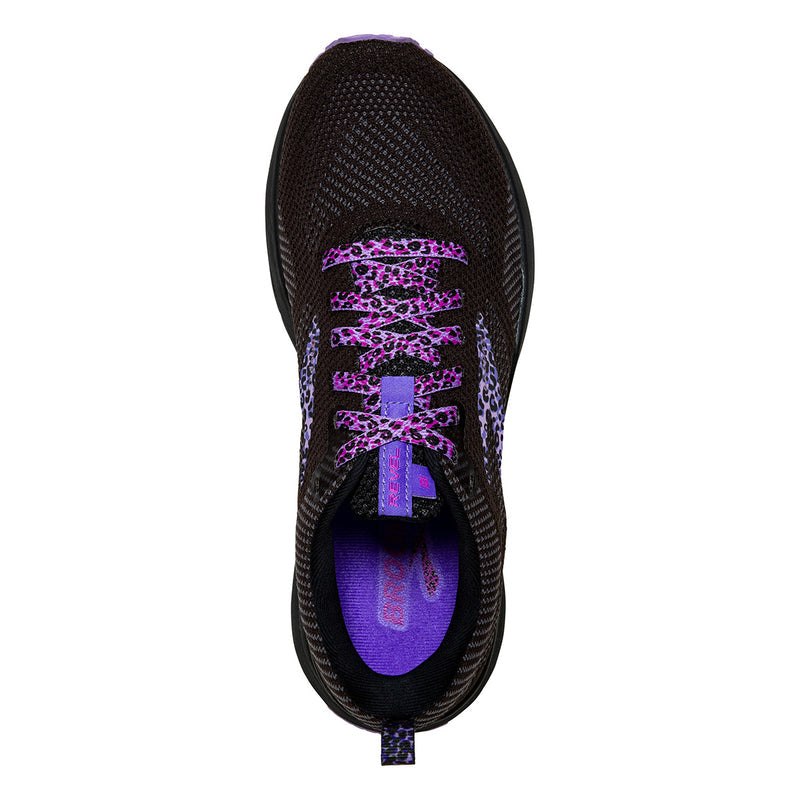 Brooks Revel 5 Run Wild