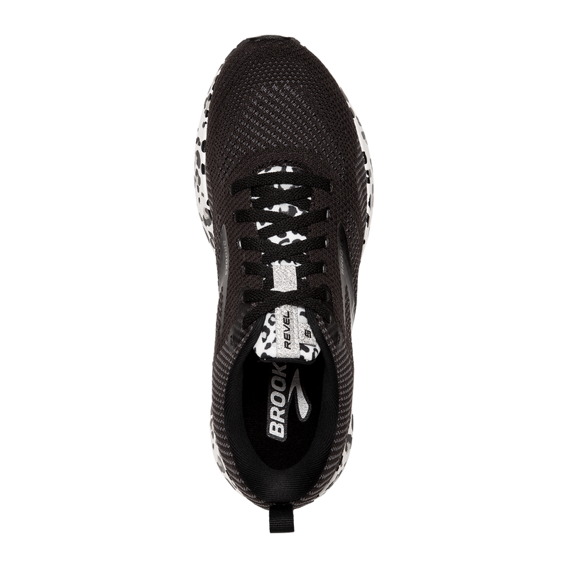 Brooks Revel 5 Run Wild