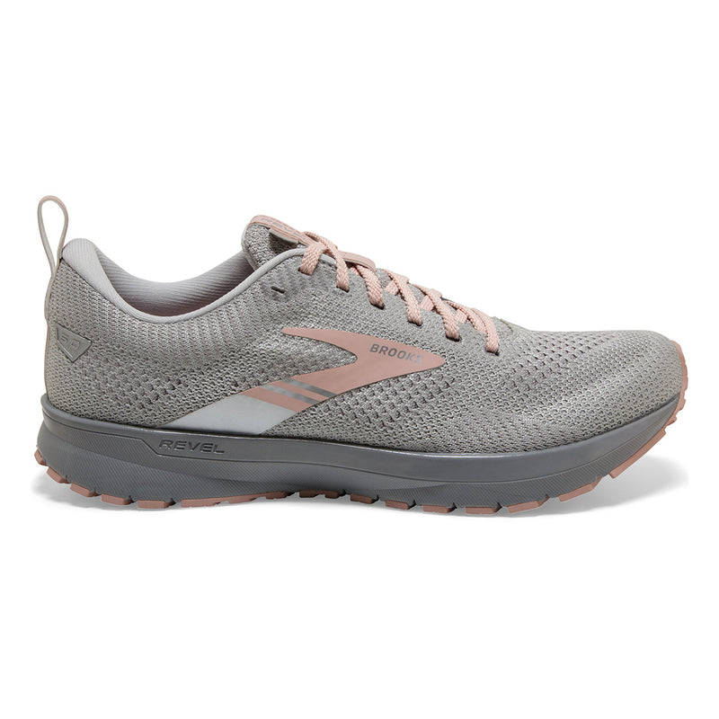 Brooks Revel 5 Shine