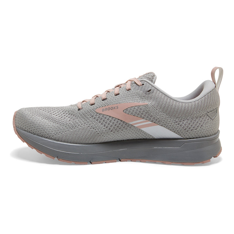 Brooks Revel 5 Shine