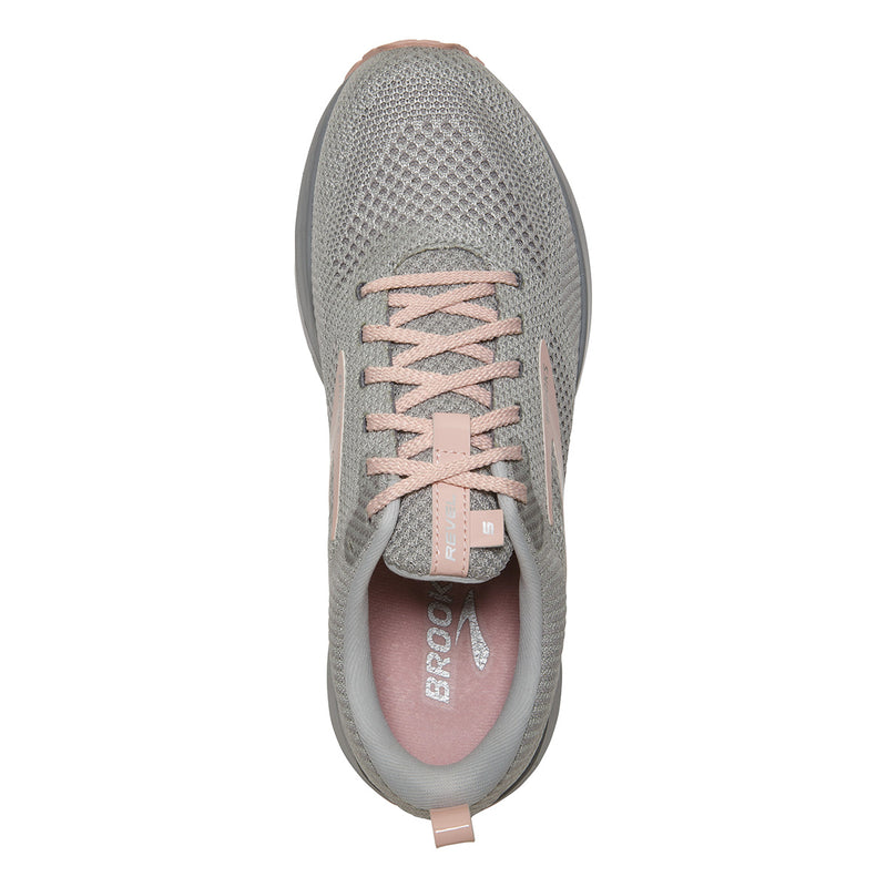 Brooks Revel 5 Shine