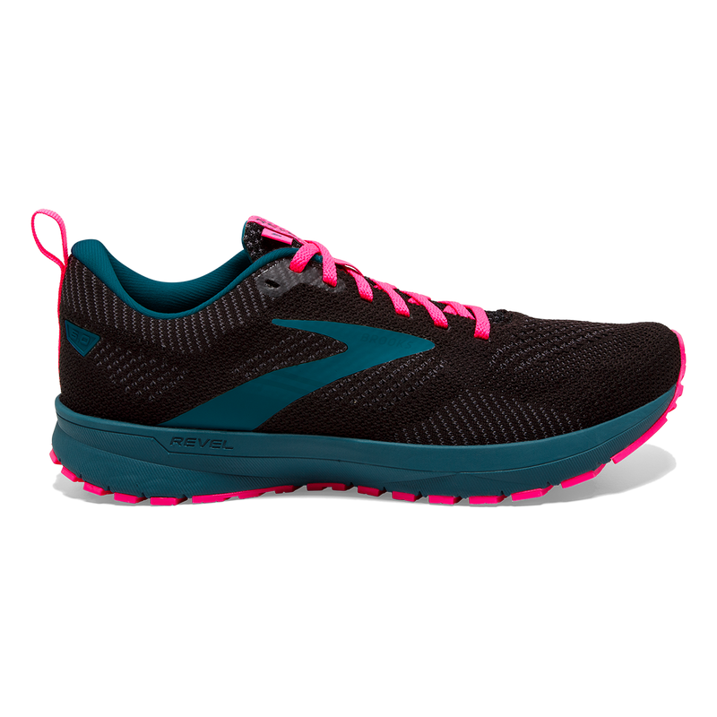 Brooks Revel 5