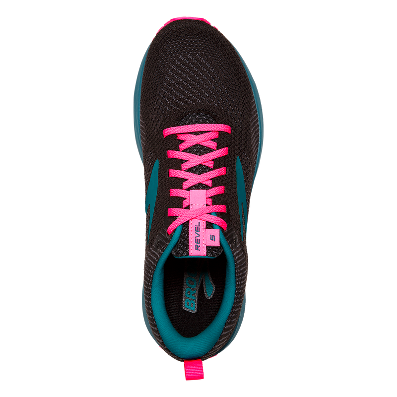 Brooks Revel 5
