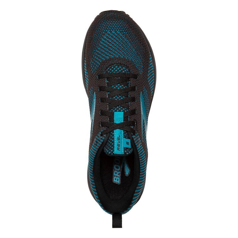 Brooks Revel 5