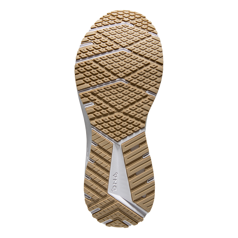 Brooks Revel 6 Khaki