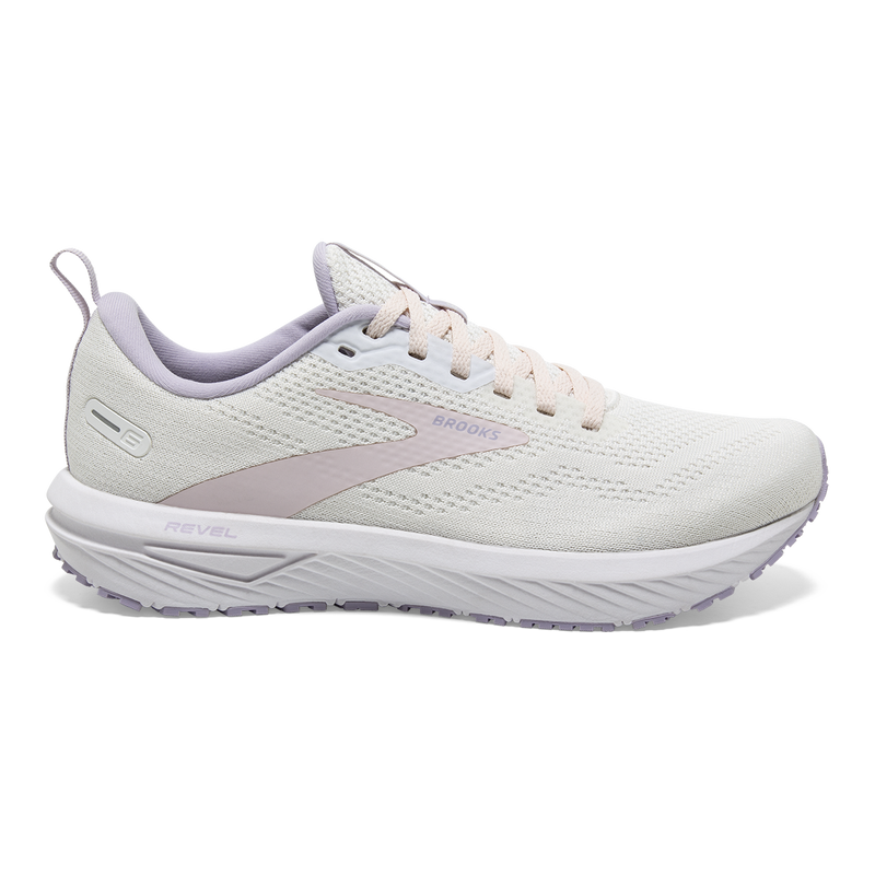 Brooks Revel 6 Pastels