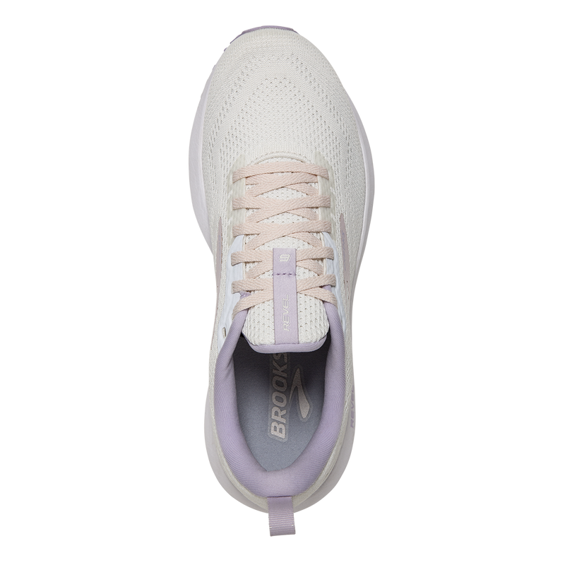 Brooks Revel 6 Pastels
