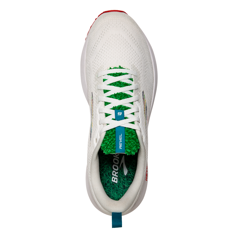 Brooks Revel 6 Run Summer