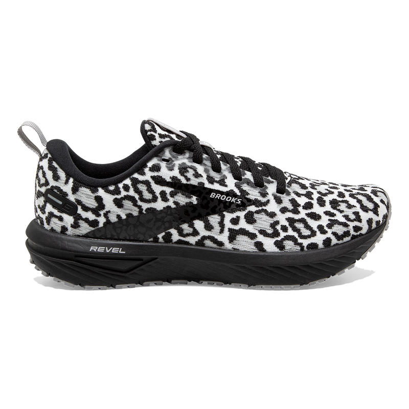Brooks Revel 6 Run Wild