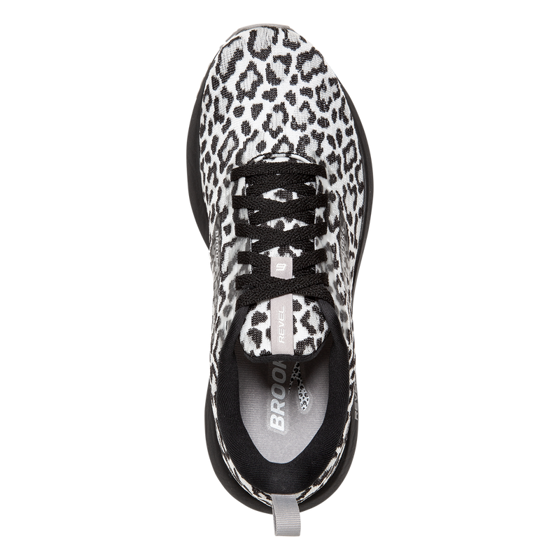 Brooks Revel 6 Run Wild