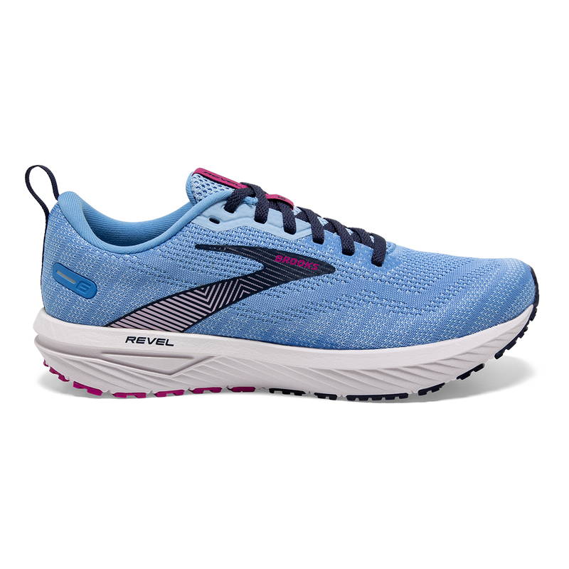 Brooks Revel 6