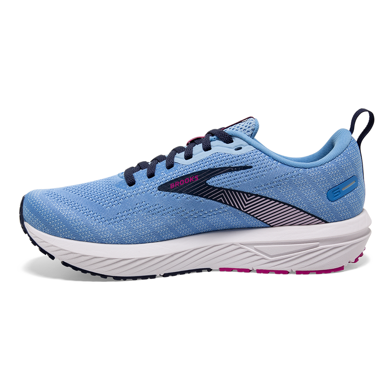 Brooks Revel 6