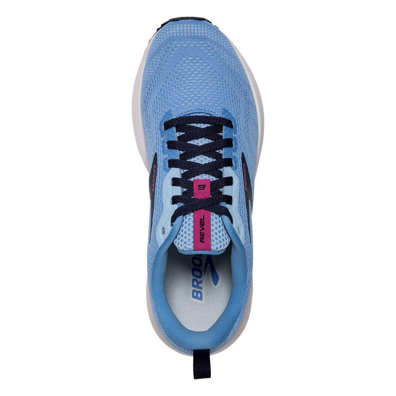 Brooks Revel 6