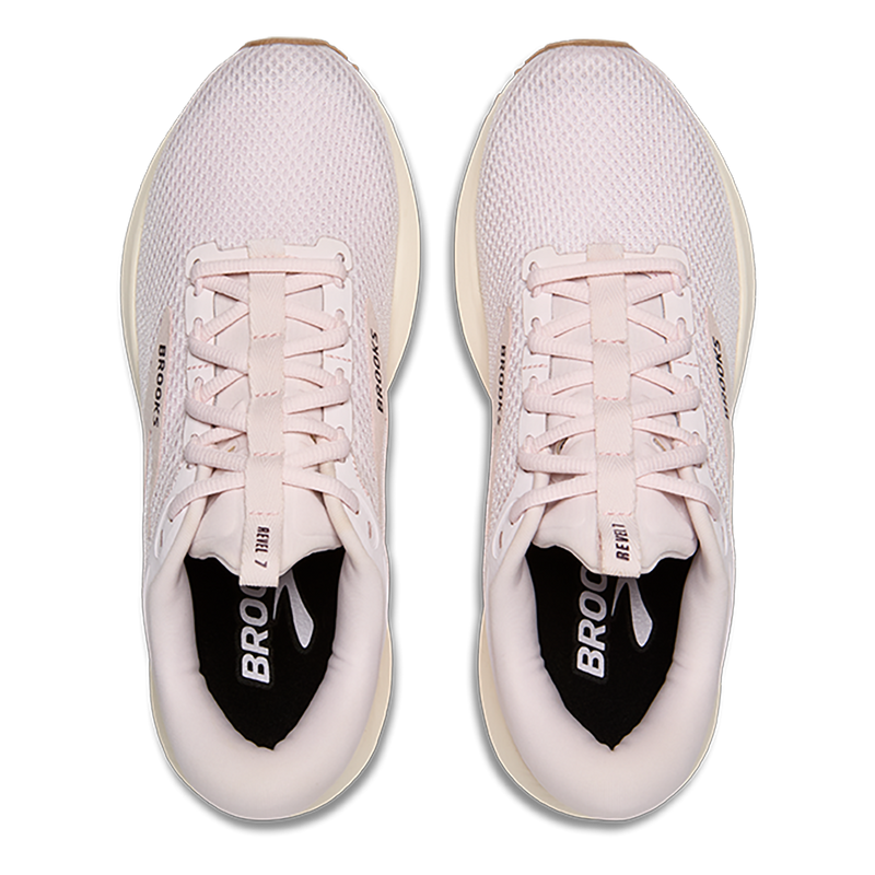 Brooks Revel 7