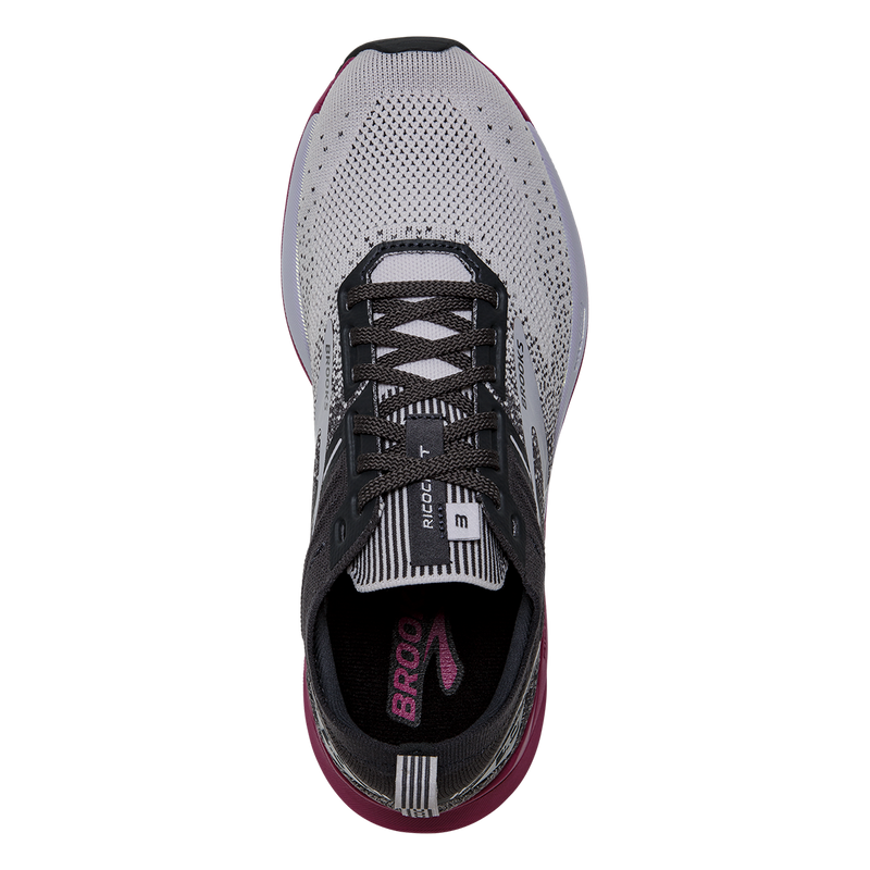 Brooks Ricochet 3