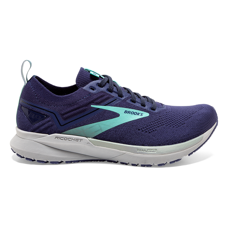 Brooks Ricochet 3