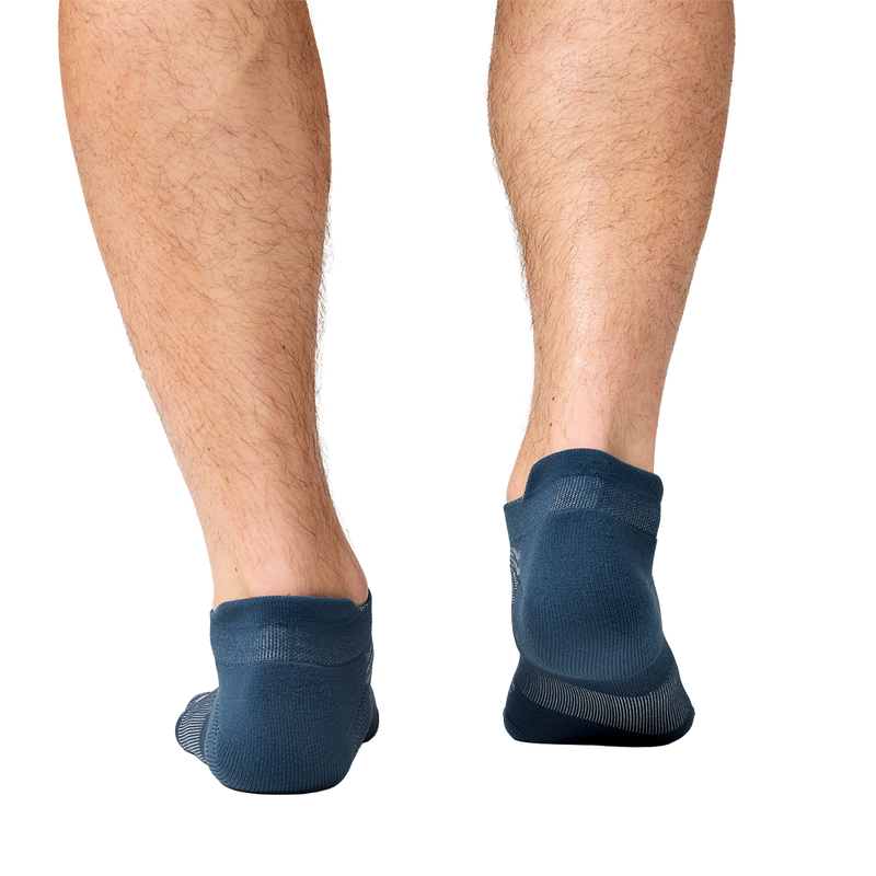 Brooks Run-In 3-Pack No Show