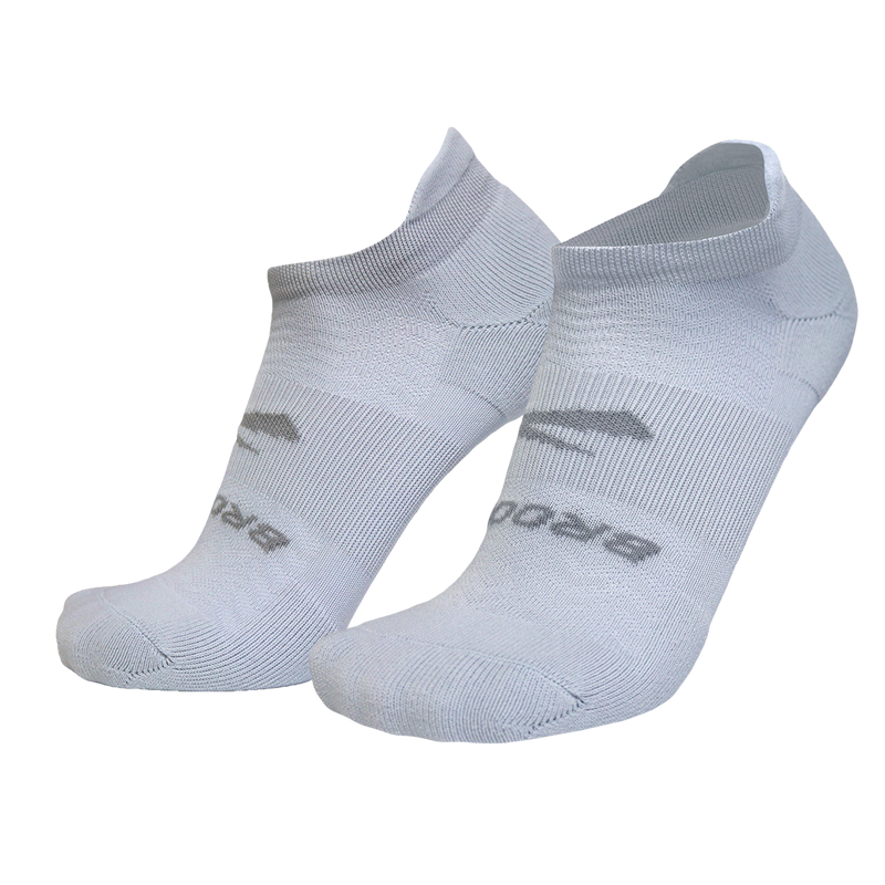 Brooks Run-In 3-Pack No Show