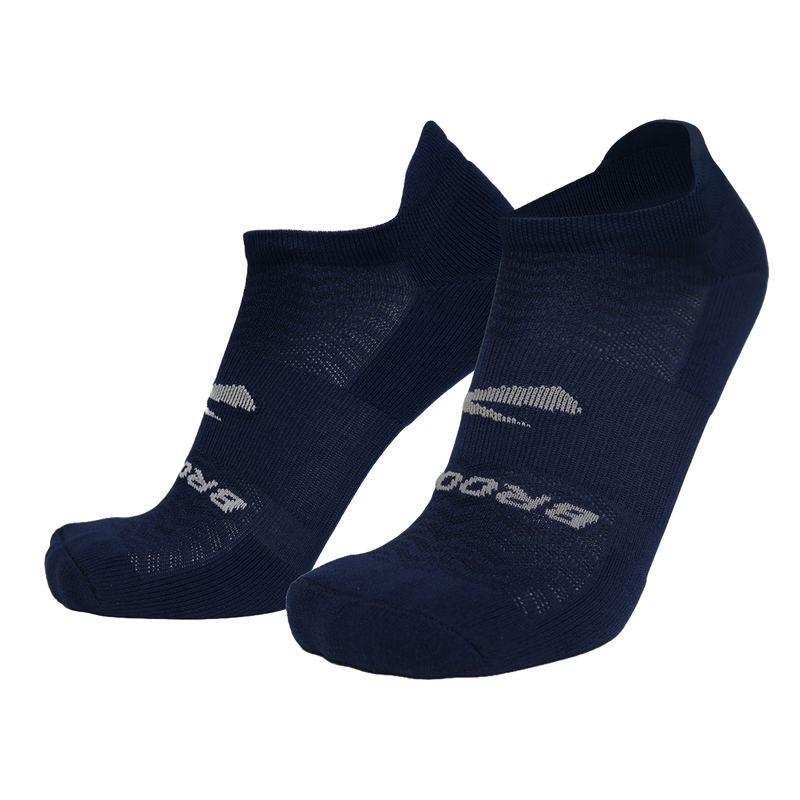 Brooks Run-In 3-Pack No Show
