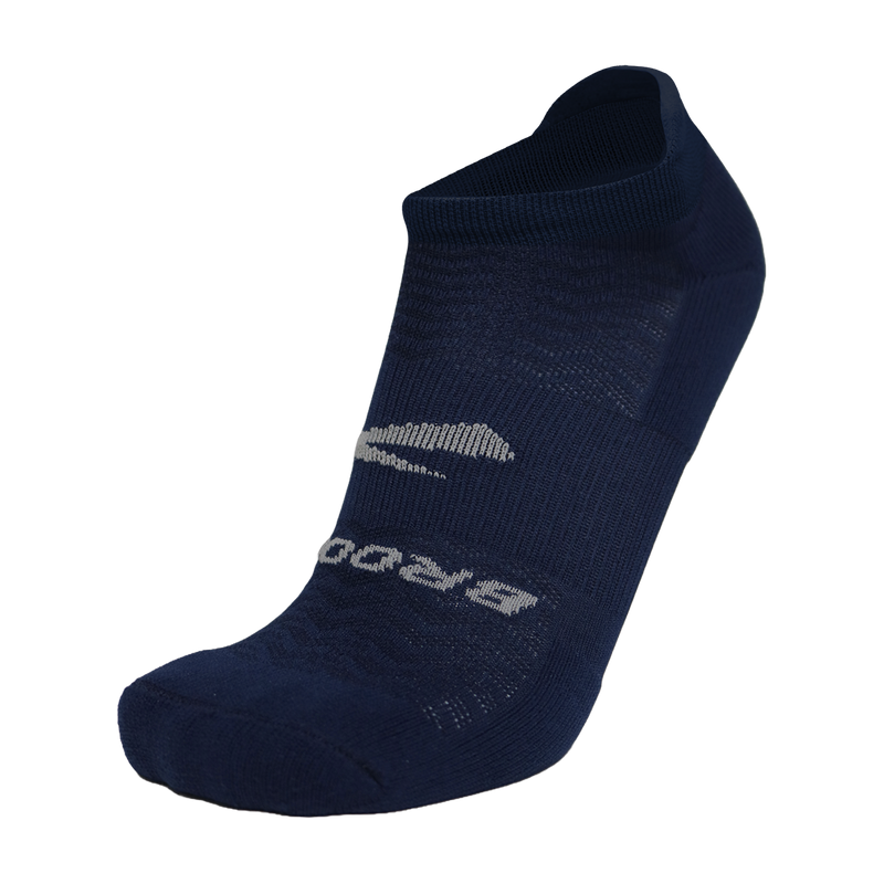 Brooks Run-In 3-Pack No Show