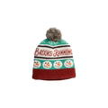 Brooks Run Merry Beanie