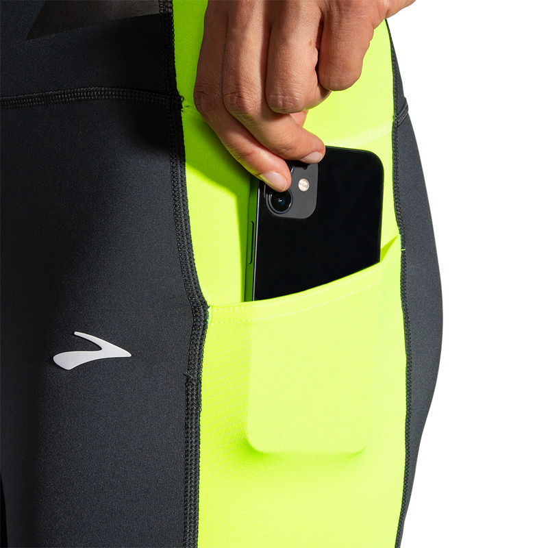 Brooks Run Visible 6" Short