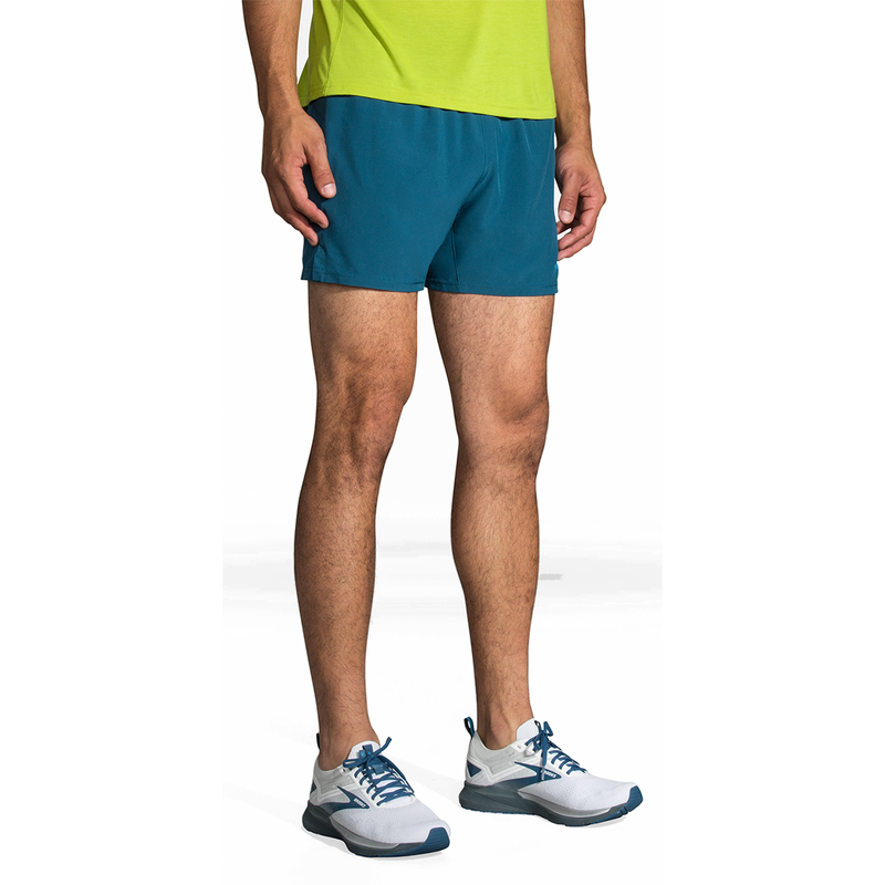 Brooks Sherpa 5" Short