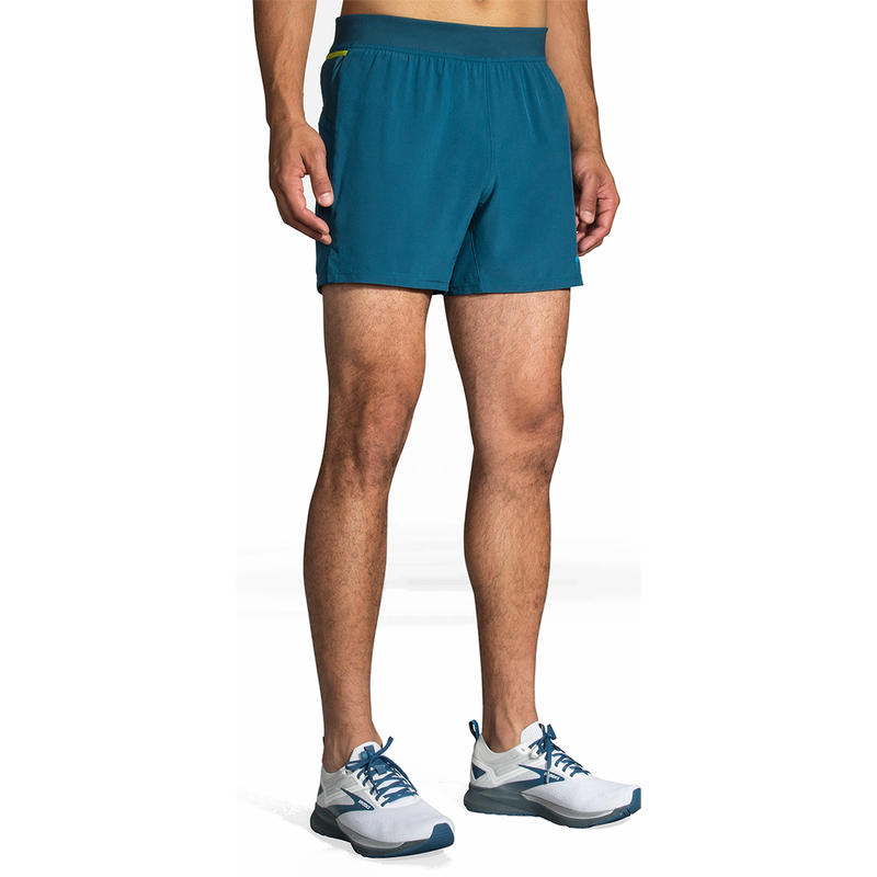 Brooks Sherpa 5" Short