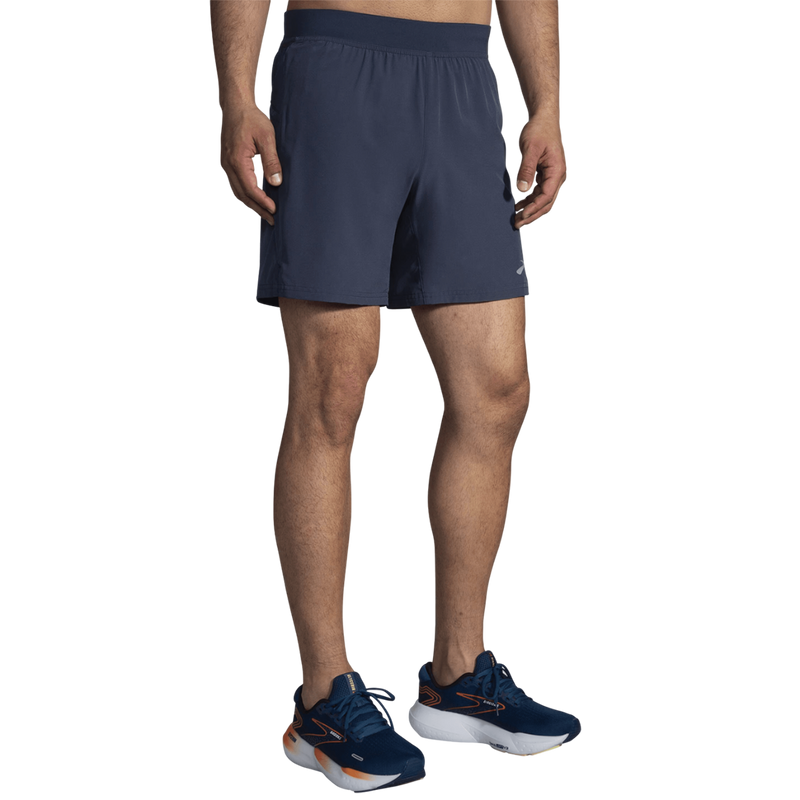 Brooks Sherpa 7" Short