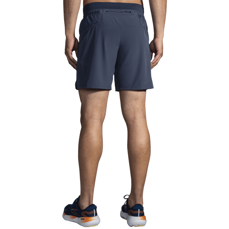 Brooks Sherpa 7" Short