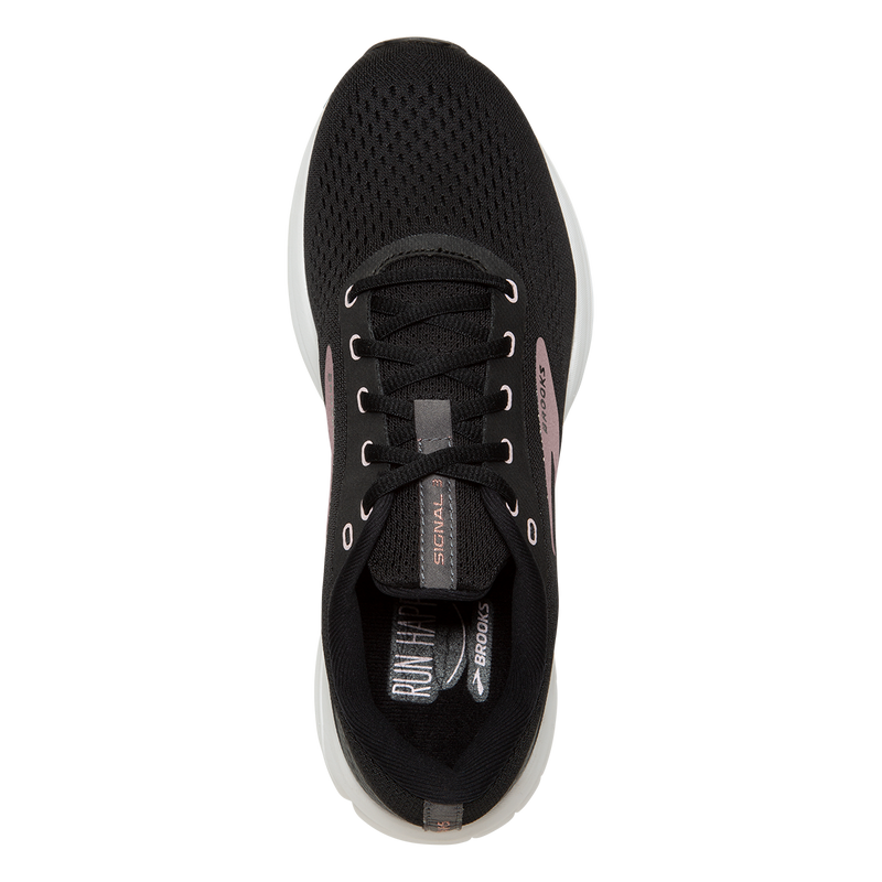 Brooks Signal 3