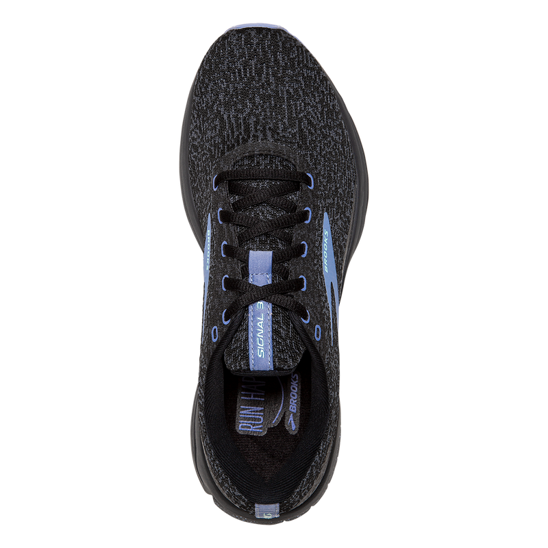 Brooks Signal 3
