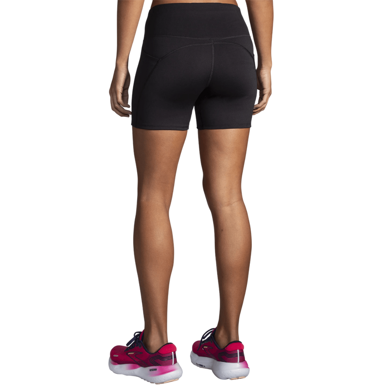 Brooks Spark 5" Short Tight