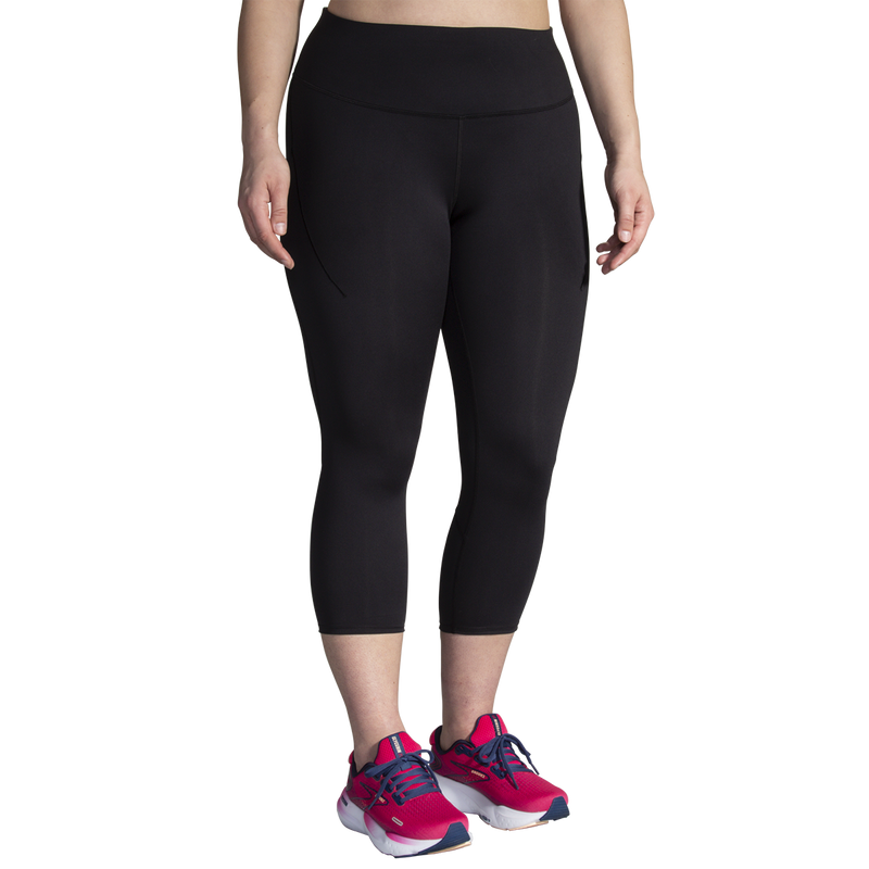 Brooks Spark Capri Tight