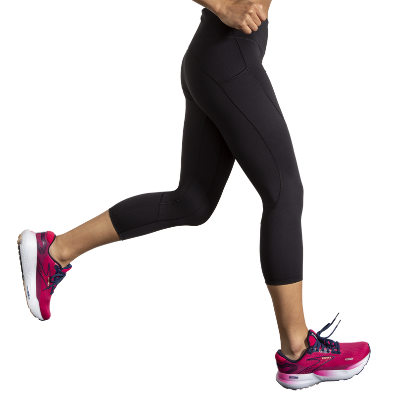 Brooks Spark Capri Tight