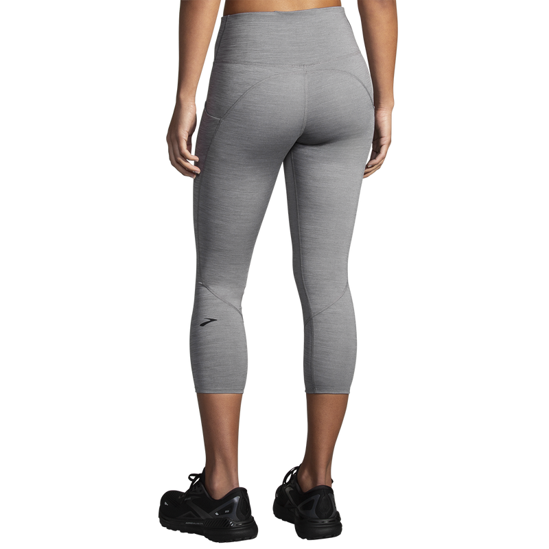 Brooks Spark Capri Tight