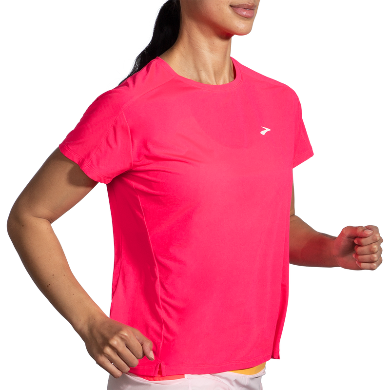 Brooks Sprint Free 2.0 Shortsleeve