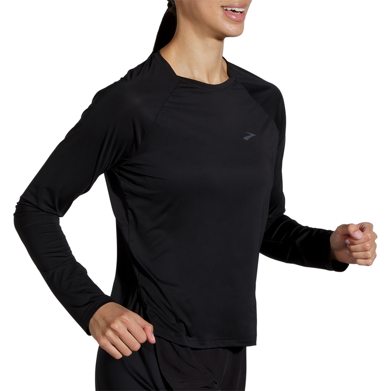 Brooks Sprint Free Longsleeve